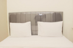 Luxury 1BR at Meikarta Apartment By Travelio